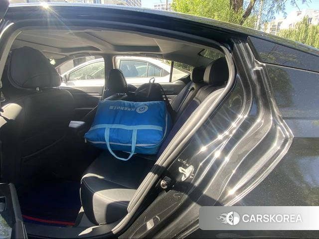 Nissan Teana id 4393184 из Китая 20