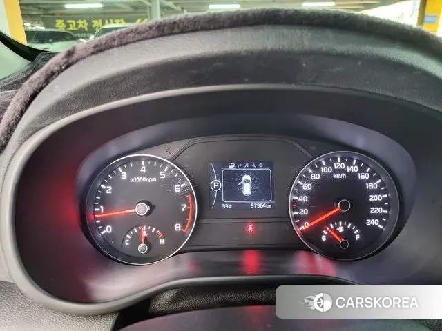 Kia Sportage 4th Generation id 3313610 из Кореи 19