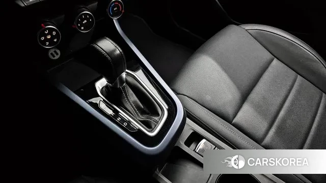 Renault Korea (Samsung) XM3 id 3473357 из Кореи 19