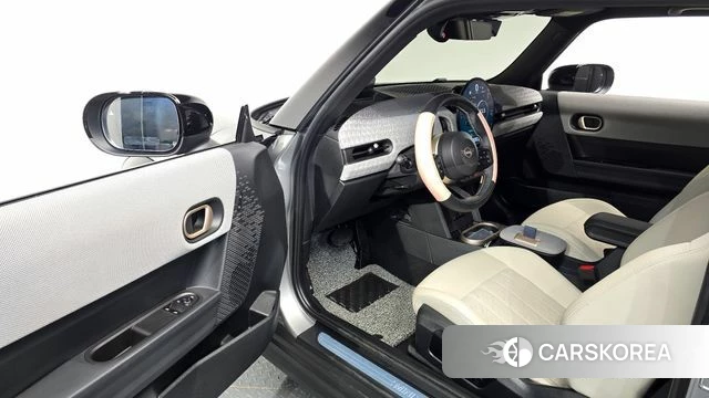 Mini Cooper S 4th Generation id 4773472 из Кореи 31