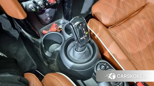 Mini Cooper S id 3022318 из Кореи 19