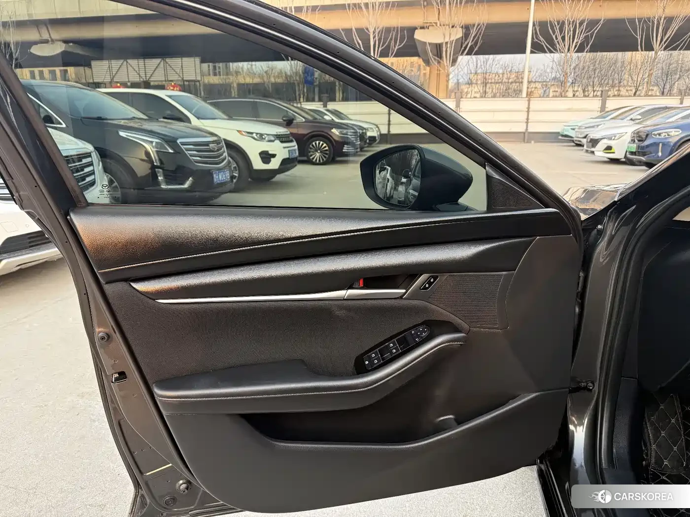 Mazda 3 id 4545764 из Китая 9