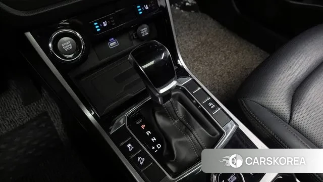 Ssangyong Beautiful Korando id 3753199 из Кореи 19