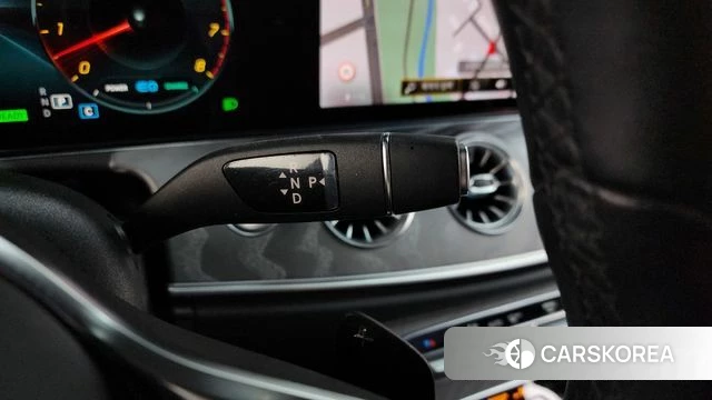 Mercedes-Benz CLS-Class C257 id 3812931 из Кореи 19