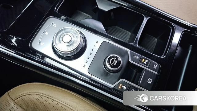 Kia The New Sorento 4th Generation id 4505505 из Кореи 19