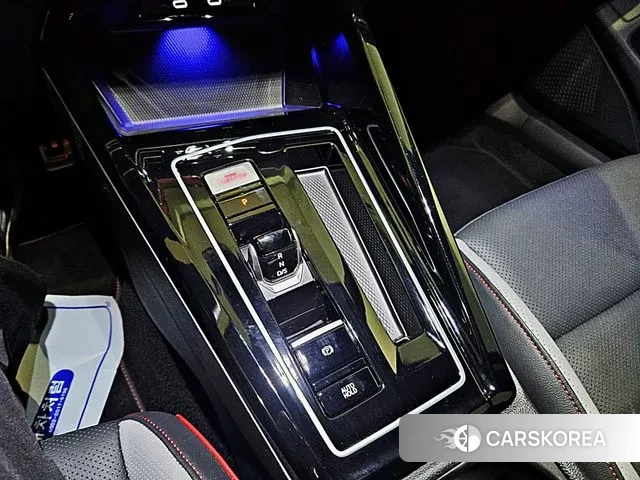 Volkswagen Golf 8th Generation id 3502460 из Кореи 18