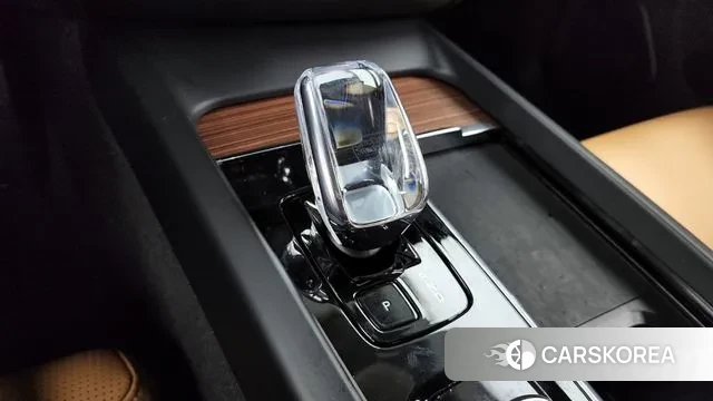 Volvo XC60 second Generation id 3605980 из Кореи 19