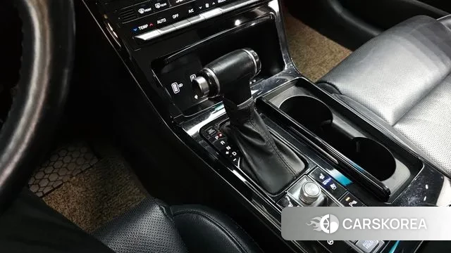 Kia K7 Premier id 3428594 из Кореи 19