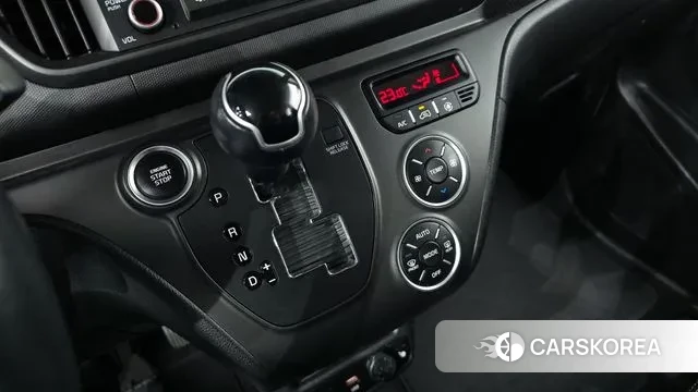 Kia The New Kia Ray id 3572162 из Кореи 19