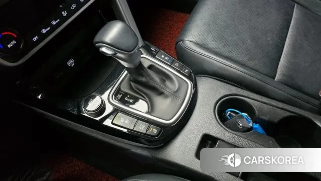 Kia Seltos id 3626719 из Кореи 19