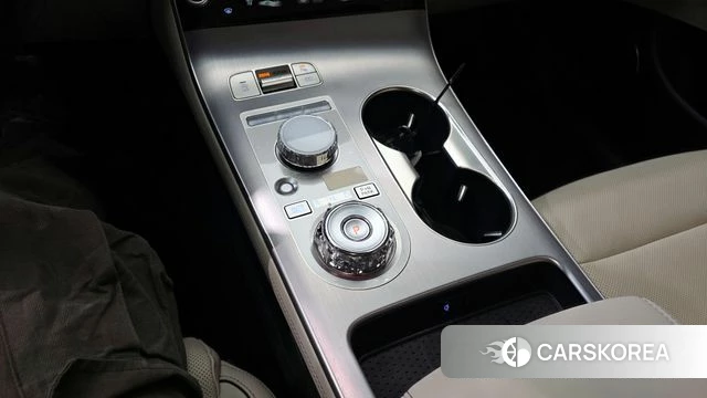 Genesis GV70 id 3838079 из Кореи 19