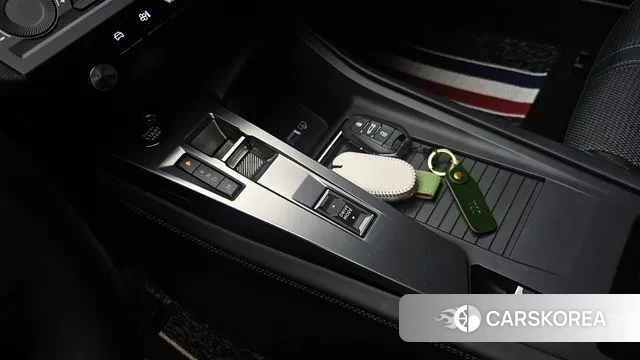 Peugeot 308 Third generation id 3022269 из Кореи 19