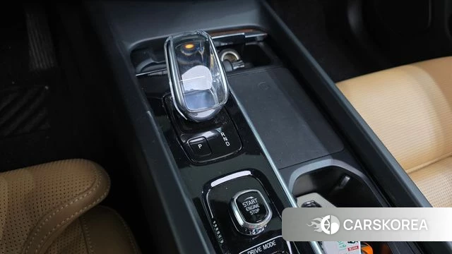 Volvo XC60 second Generation id 4481917 из Кореи 19