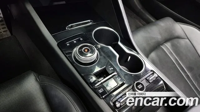 Kia K5 3rd generation id 2717745 из Кореи 19