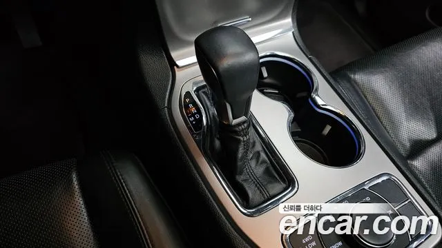 Jeep Grand Cherokee id 2850459 из Кореи 19