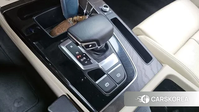 Audi Q5 (FY) id 3016559 из Кореи 19