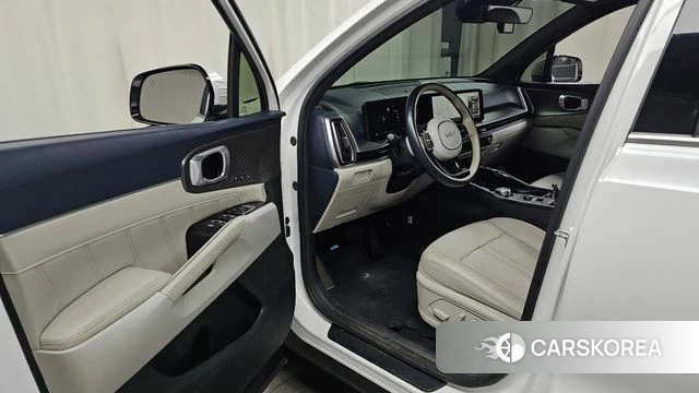 Kia The New Sorento 4th Generation id 4941642 из Кореи 30