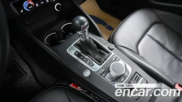 Audi New A3 id 2661857 из Кореи 19