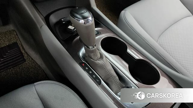 Chevrolet (GM Daewoo) All New Malibu id 4430366 из Кореи 29