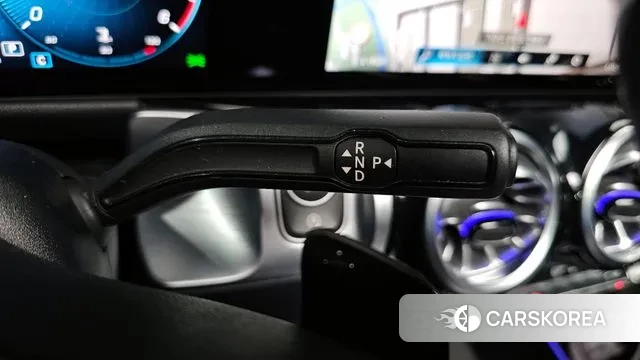 Mercedes-Benz GLB-Class X247 id 3572178 из Кореи 19