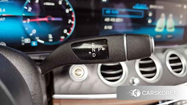 Mercedes-Benz E-Class W213 id 3690650 из Кореи 19