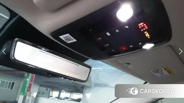 Kia The New Carnival 4th Generation id 4442100 из Кореи 16