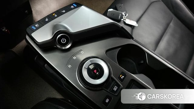 Kia EV6 id 3915151 из Кореи 19