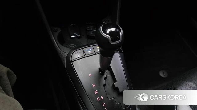 Kia Morning Urban (JA) id 4282732 из Кореи 29