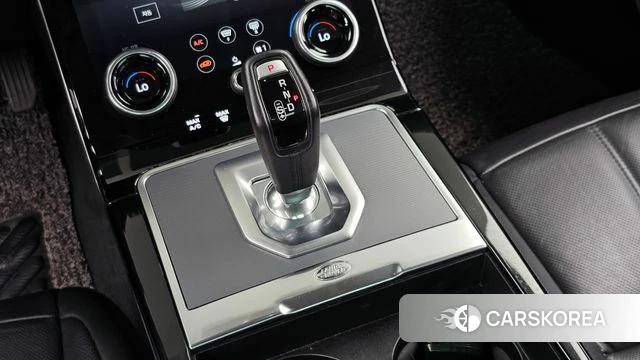 Land Rover Range Rover Evoque 2nd Generation id 4785530 из Кореи 19