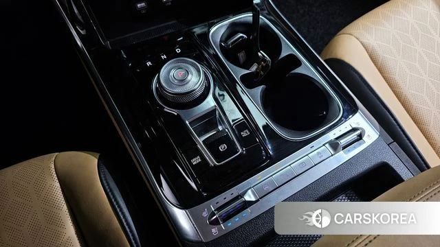 Kia Carnival 4th generation id 3903923 из Кореи 19