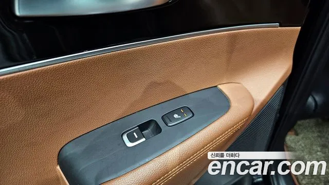 Kia The New Sorento id 2516327 из Кореи 19