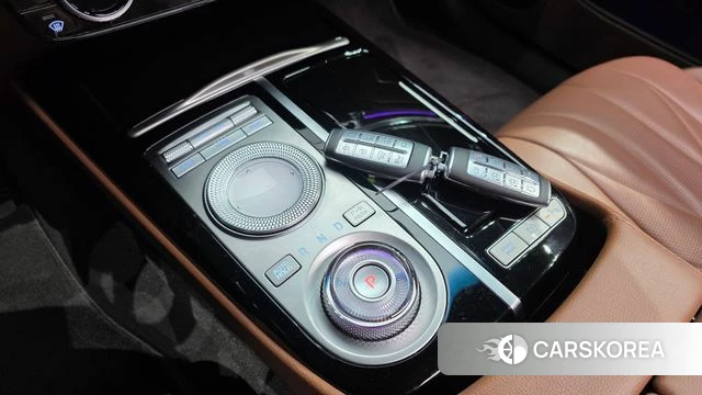 Genesis G80 (RG3) id 4507086 из Кореи 19