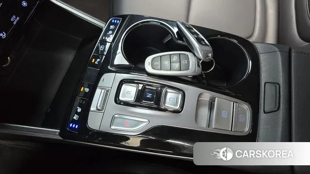 Hyundai Tucson (NX4) id 3003557 из Кореи 19