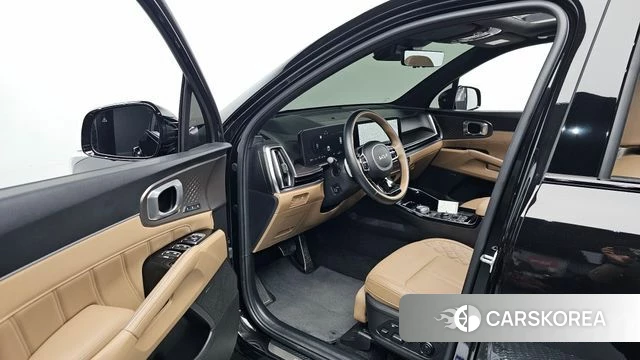 Kia The New Sorento 4th Generation id 4686605 из Кореи 34