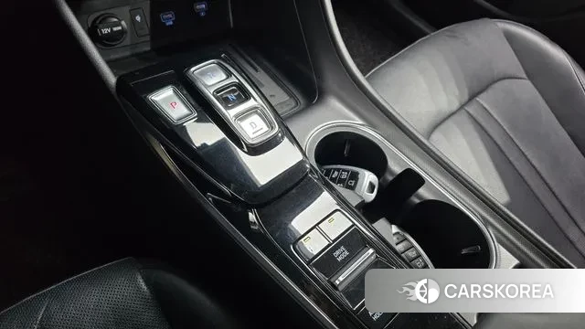 Hyundai Sonata Hybrid (DN8) id 3529916 из Кореи 19