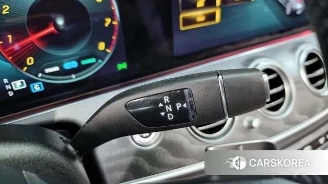 Mercedes-Benz E-Class W213 id 2853355 из Кореи 19