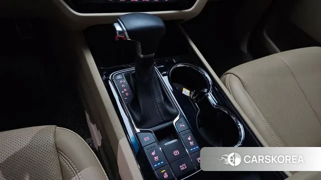 Kia The New Carnival id 3000289 из Кореи 19