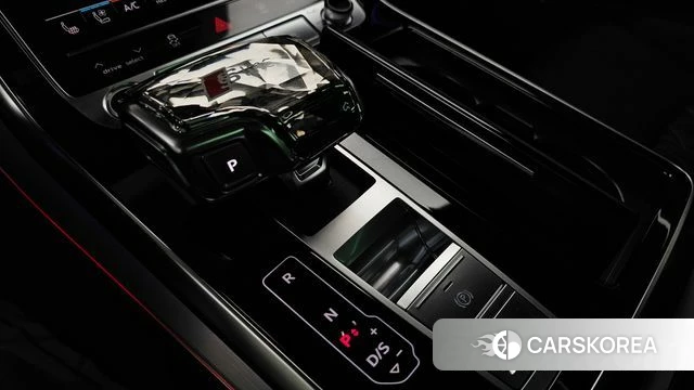 Audi Q8 (4M) id 4480599 из Кореи 32