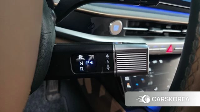 Hyundai Grandeur (GN7) id 4349626 из Кореи 19