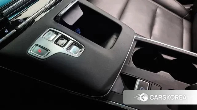 Hyundai The New Grandeur IG id 2989522 из Кореи 19