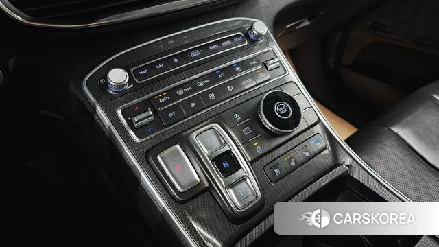 Hyundai The New Santa Fe id 3843441 из Кореи 19