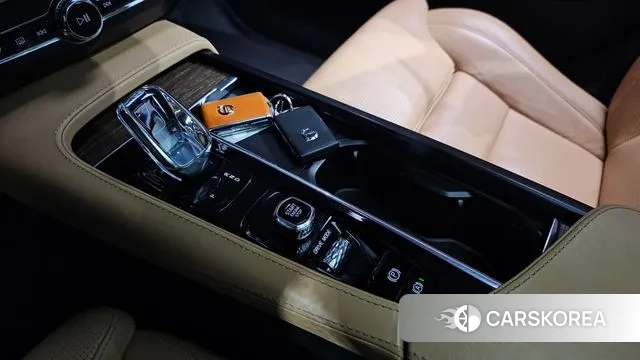 Volvo S90 id 3406981 из Кореи 19