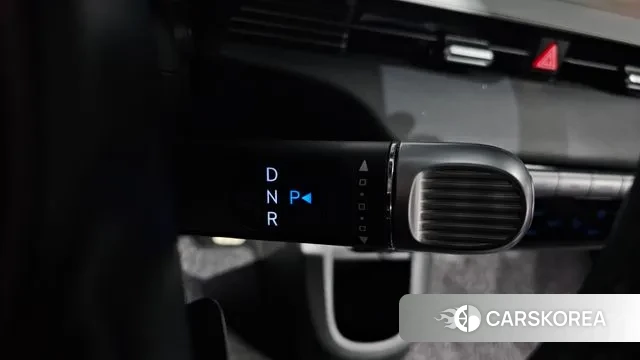 Hyundai Ionic 5 id 3606598 из Кореи 19