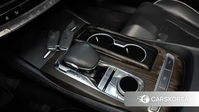 Kia More K9 id 2941307 из Кореи 19