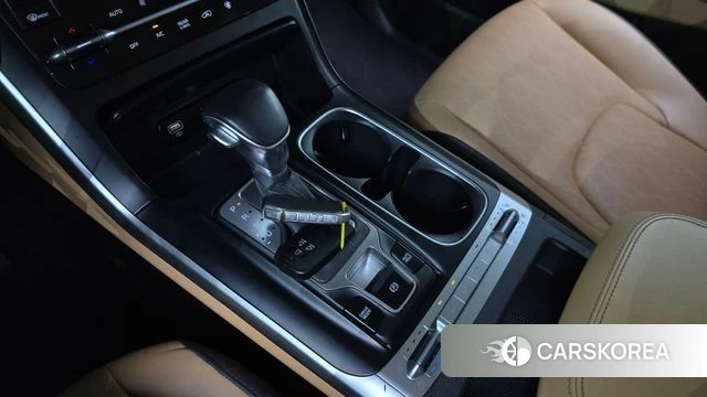 Kia Carnival 4th generation id 3916194 из Кореи 19