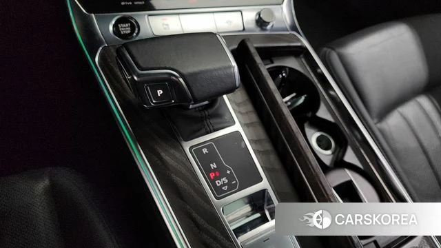 Audi A6 (C8) id 4196050 из Кореи 33