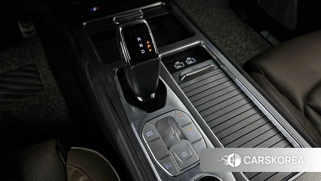 Ssangyong All New Rexton id 4592427 из Кореи 19