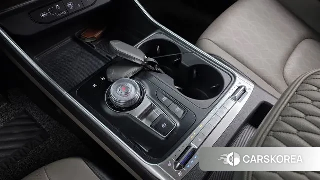 Kia The New Carnival 4th Generation id 3638832 из Кореи 19