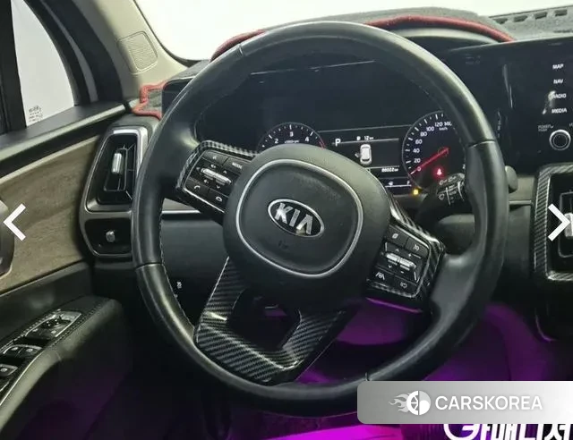 Kia Sorento 4th Generation id 3702809 из Кореи 18