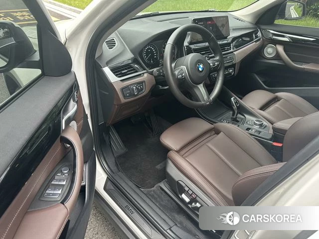 BMW X1 id 4265254 из Китая 9